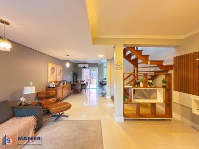 Casa, 3 quartos, 178 m² - Foto 5