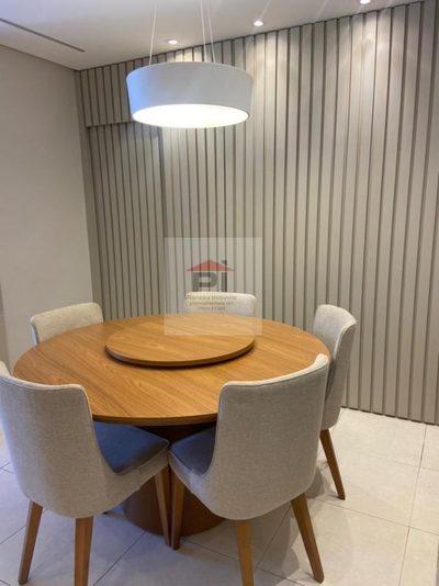 Apartamento, 3 quartos, 74 m² - Foto 4