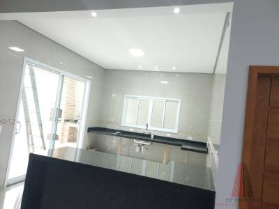 Casa, 3 quartos, 161 m² - Foto 4