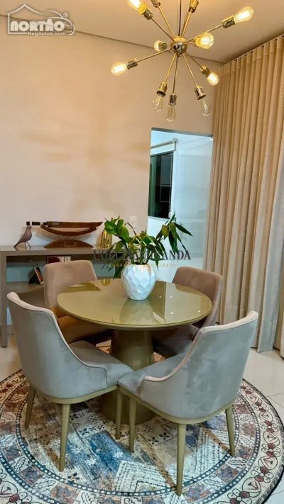 Casa, 4 quartos, 168 m² - Foto 3