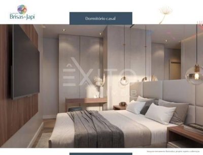 Apartamento, 2 quartos, 49 m² - Foto 2