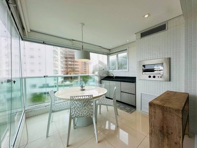 Apartamento, 3 quartos, 107 m² - Foto 3