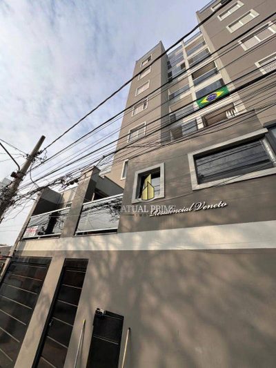 Apartamento, 3 quartos, 74 m² - Foto 2