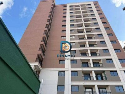 Apartamento, 3 quartos, 65 m² - Foto 4