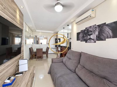 Apartamento, 2 quartos, 64 m² - Foto 1
