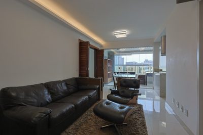 Apartamento, 1 quarto, 57 m² - Foto 2