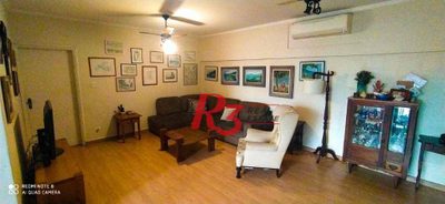 Apartamento, 3 quartos, 159 m² - Foto 2