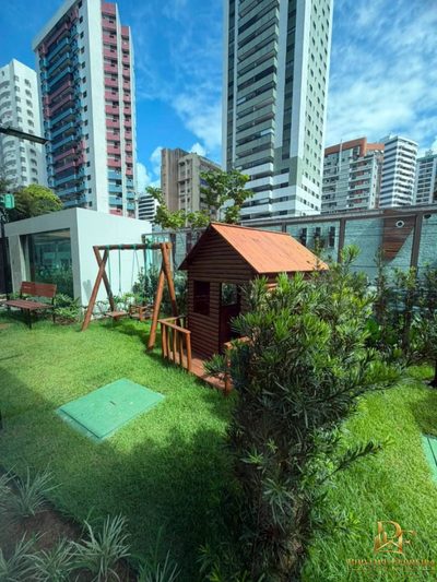Apartamento, 4 quartos, 126 m² - Foto 2