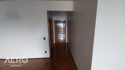 Apartamento, 3 quartos, 165 m² - Foto 4