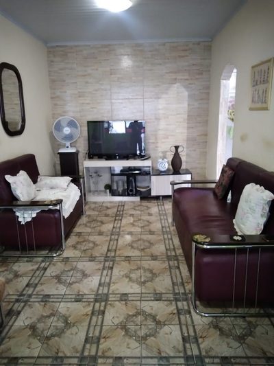 Casa, 3 quartos, 80 m² - Foto 3