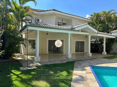 Casa, 4 quartos, 720 m² - Foto 1