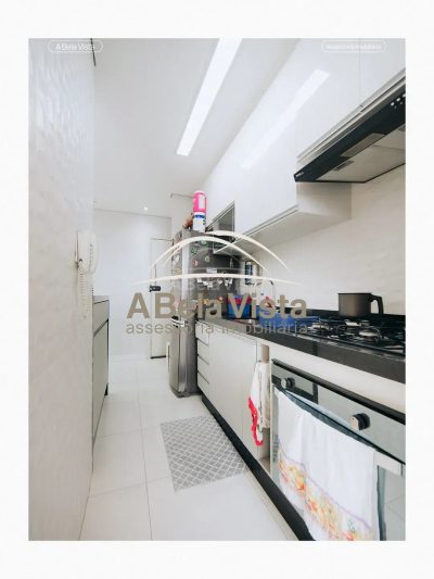Apartamento, 2 quartos, 60 m² - Foto 3
