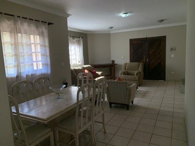 Casa, 5 quartos, 170 m² - Foto 5