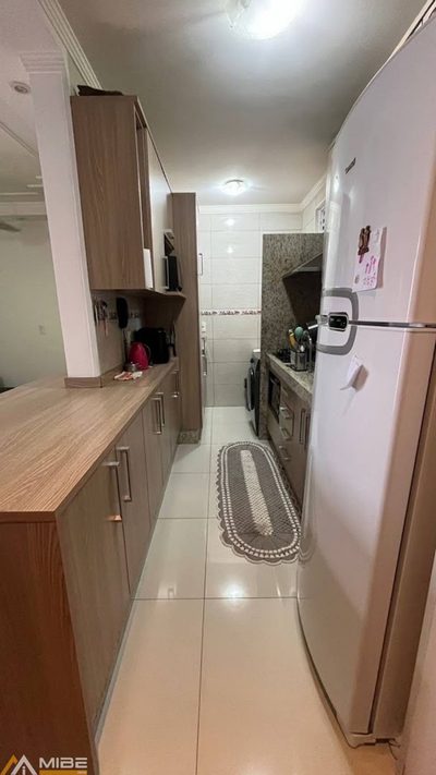 Apartamento, 3 quartos, 70 m² - Foto 3