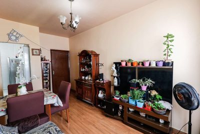 Apartamento, 2 quartos, 71 m² - Foto 3