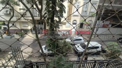 Apartamento, 2 quartos, 88 m² - Foto 3