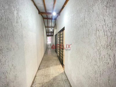 Casa, 4 quartos, 130 m² - Foto 2