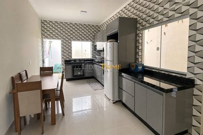 Sobrado, 3 quartos, 278 m² - Foto 4
