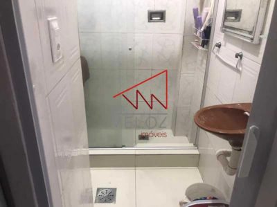 Apartamento, 1 quarto, 25 m² - Foto 1