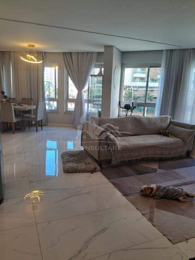 Apartamento, 3 quartos, 165 m² - Foto 4