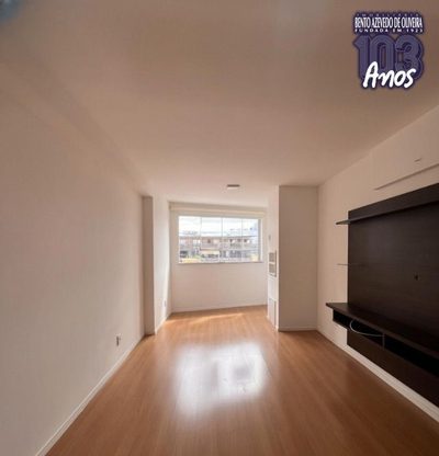 Apartamento, 2 quartos, 53 m² - Foto 3