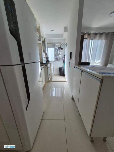 Apartamento, 2 quartos, 51 m² - Foto 2