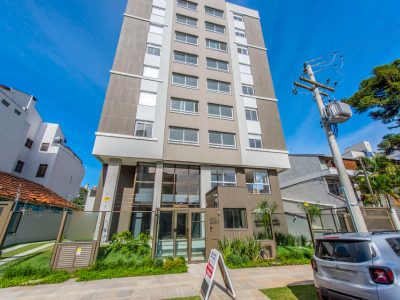 Apartamento, 2 quartos, 66 m² - Foto 1