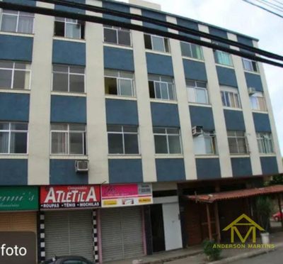 Apartamento, 1 quarto, 40 m² - Foto 1