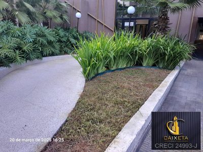 Apartamento, 1 quarto, 46 m² - Foto 3