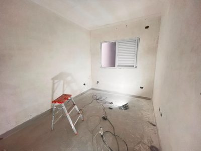 Casa de Condomínio, 2 quartos - Foto 5