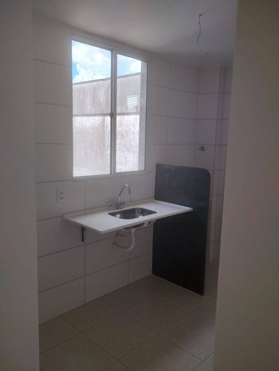Apartamento, 2 quartos - Foto 4