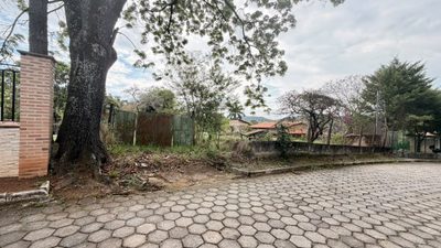 Terreno, 300 m² - Foto 2
