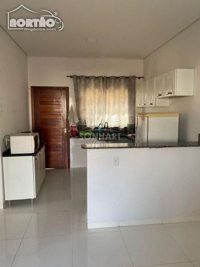Casa, 3 quartos, 70 m² - Foto 4