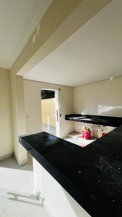 Apartamento, 3 quartos, 63 m² - Foto 4