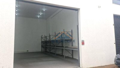 Loja-Salão, 200 m² - Foto 4