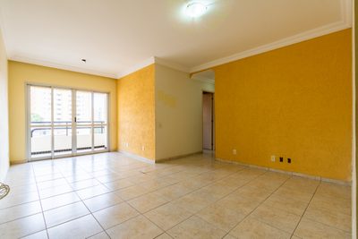 Apartamento, 3 quartos, 81 m² - Foto 1