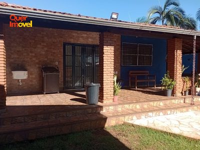 Chácara, 3 quartos - Foto 4