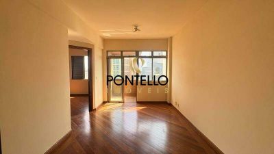 Apartamento, 1 quarto, 45 m² - Foto 2