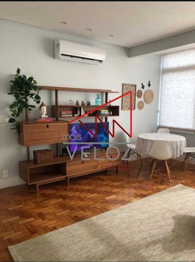 Apartamento, 2 quartos, 70 m² - Foto 5