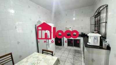 Casa, 3 quartos, 162 m² - Foto 5