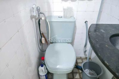 Apartamento, 1 quarto, 40 m² - Foto 1