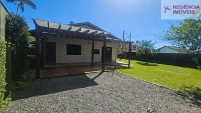 Casa, 3 quartos, 141 m² - Foto 4