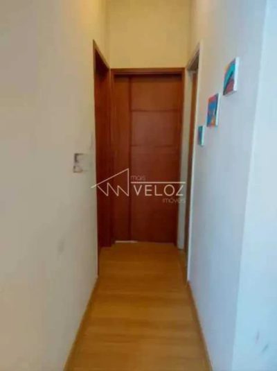 Apartamento, 2 quartos, 58 m² - Foto 1