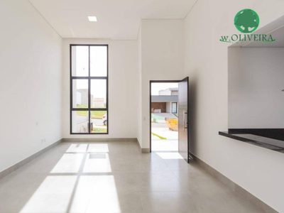 Casa de Condomínio, 3 quartos - Foto 2