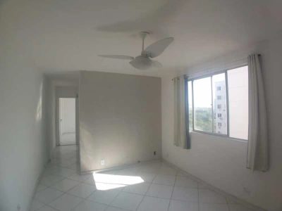 Apartamento, 2 quartos, 50 m² - Foto 3