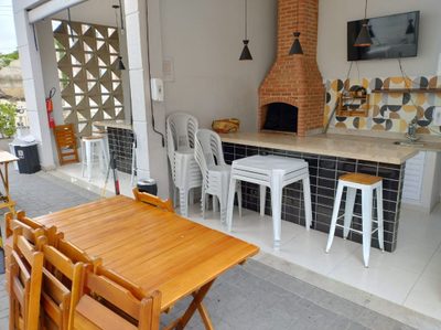 Apartamento, 2 quartos, 45 m² - Foto 1