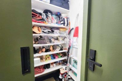 Apartamento, 21 m² - Foto 3