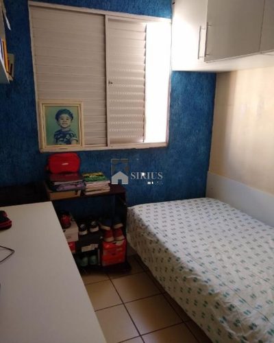 Apartamento, 2 quartos, 56 m² - Foto 5