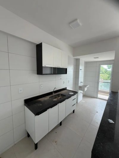 Apartamento, 3 quartos, 71 m² - Foto 2