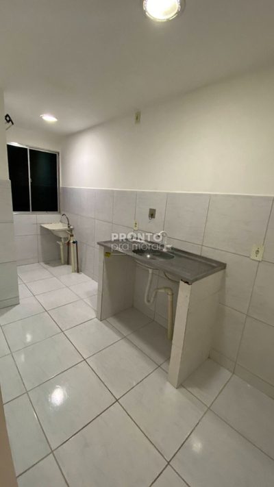 Apartamento, 2 quartos, 54 m² - Foto 2